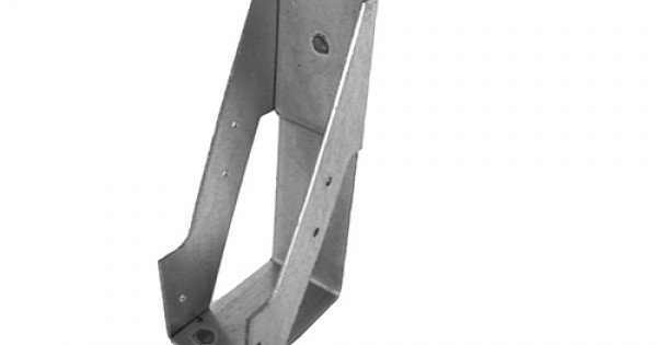 50x100mm Welded Masonry Joist Hanger 50x100mm Hangers